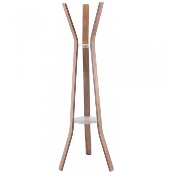 Wooden Coat Stands